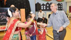 Navratri Tuesday 108 - 20181016