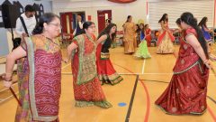 Navratri Tuesday 112 - 20181016