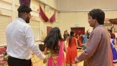 Navratri Tuesday 117 - 20181016