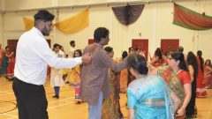 Navratri Tuesday 119 - 20181016