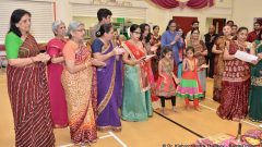 Navratri Tuesday 24 - 20181016