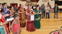 Navratri Tuesday 25 - 20181016