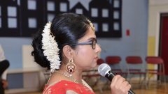 Navratri Tuesday 26 - 20181016