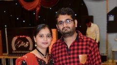 Navratri Tuesday 28 - 20181016