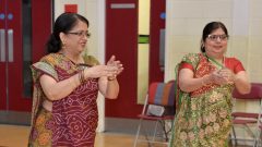 Navratri Tuesday 30 - 20181016