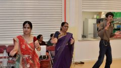 Navratri Tuesday 34 - 20181016