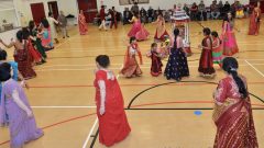 Navratri Tuesday 37 - 20181016