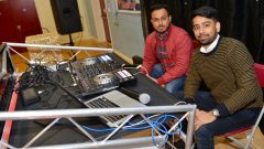 Navratri Tuesday 38 - 20181016