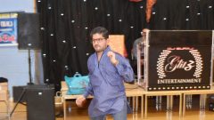 Navratri Tuesday 46 - 20181016