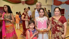 Navratri Tuesday 51 - 20181016