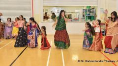 Navratri Tuesday 80 - 20181016