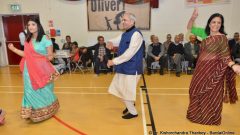 Navratri Tuesday 84 - 20181016