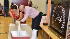 Navratri Tuesday 90 - 20181016