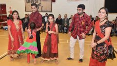 Navratri Tuesday 92 - 20181016