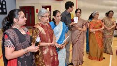 Navratri Wednesday 124 - 20181017