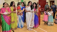 Navratri Wednesday 126 - 20181017