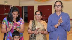 Navratri Wednesday 132 - 20181017