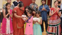 Navratri Wednesday 134 - 20181017