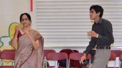 Navratri Wednesday 151 - 20181017