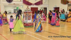 Navratri Wednesday 154 - 20181017