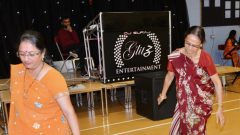 Navratri Wednesday 156 - 20181017