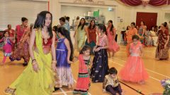 Navratri Wednesday 160 - 20181017