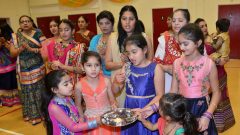 Navratri Wednesday 164 - 20181017