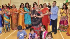 Navratri Wednesday 166 - 20181017