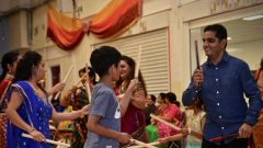 Navratri Wednesday 183 - 20181017