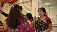 Navratri Wednesday 185 - 20181017