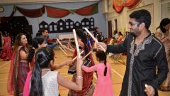 Navratri Wednesday 188 - 20181017