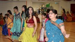 Navratri Wednesday 190 - 20181017