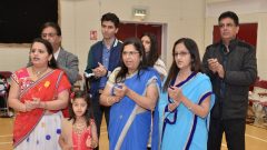 Shara Purnima 20181027 - 28