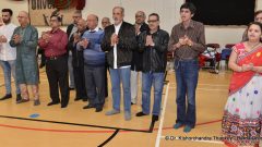 Shara Purnima 20181027 - 29