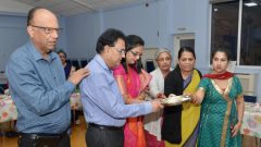 Laxmi Poojan 20181107 - 1