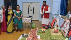 Laxmi Poojan 20181107 - 10