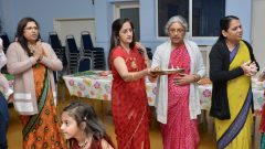 Laxmi Poojan 20181107 - 13