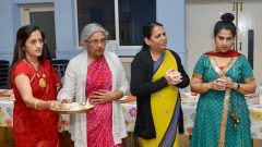 Laxmi Poojan 20181107 - 14