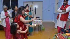 Laxmi Poojan 20181107 - 15