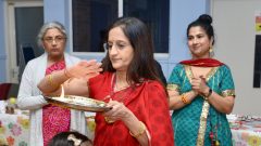 Laxmi Poojan 20181107 - 16