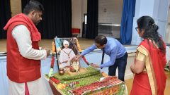 Laxmi Poojan 20181107 - 17