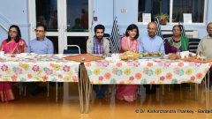 Laxmi Poojan 20181107 - 18