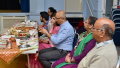 Laxmi Poojan 20181107 - 19