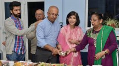 Laxmi Poojan 20181107 - 2