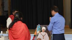 Laxmi Poojan 20181107 - 20