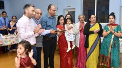 Laxmi Poojan 20181107 - 7