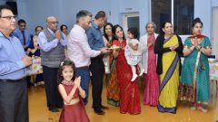 Laxmi Poojan 20181107 - 9