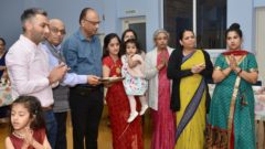 Laxmi Poojan 20181107_ - 8