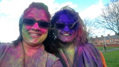 2019 - Holi - 10