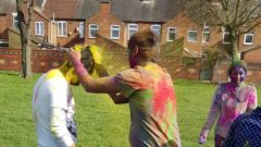2019 - Holi - 12